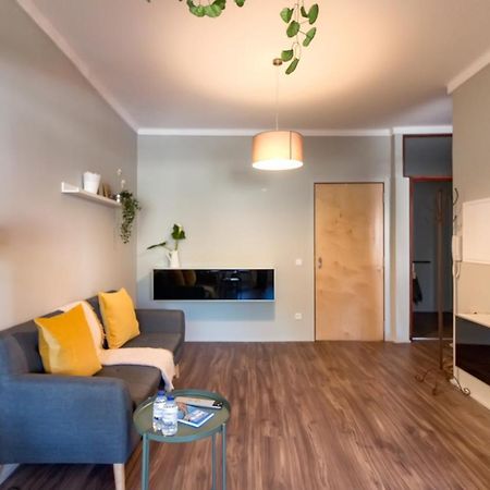 Family Trindad Flat Apartment Porto Ngoại thất bức ảnh