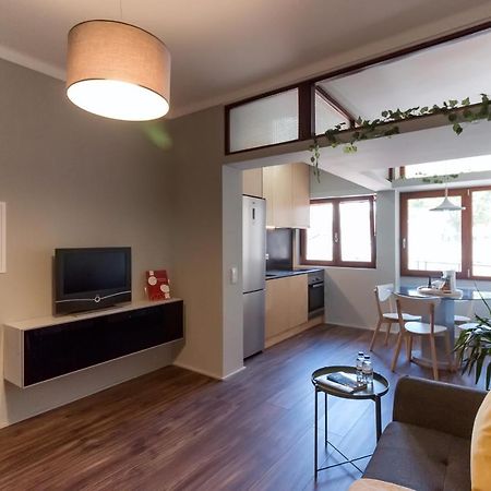 Family Trindad Flat Apartment Porto Ngoại thất bức ảnh