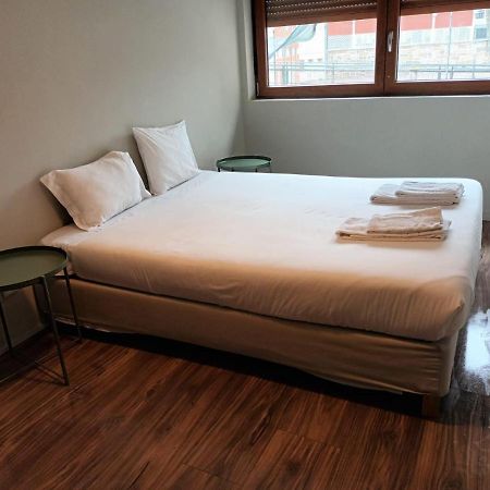 Family Trindad Flat Apartment Porto Ngoại thất bức ảnh