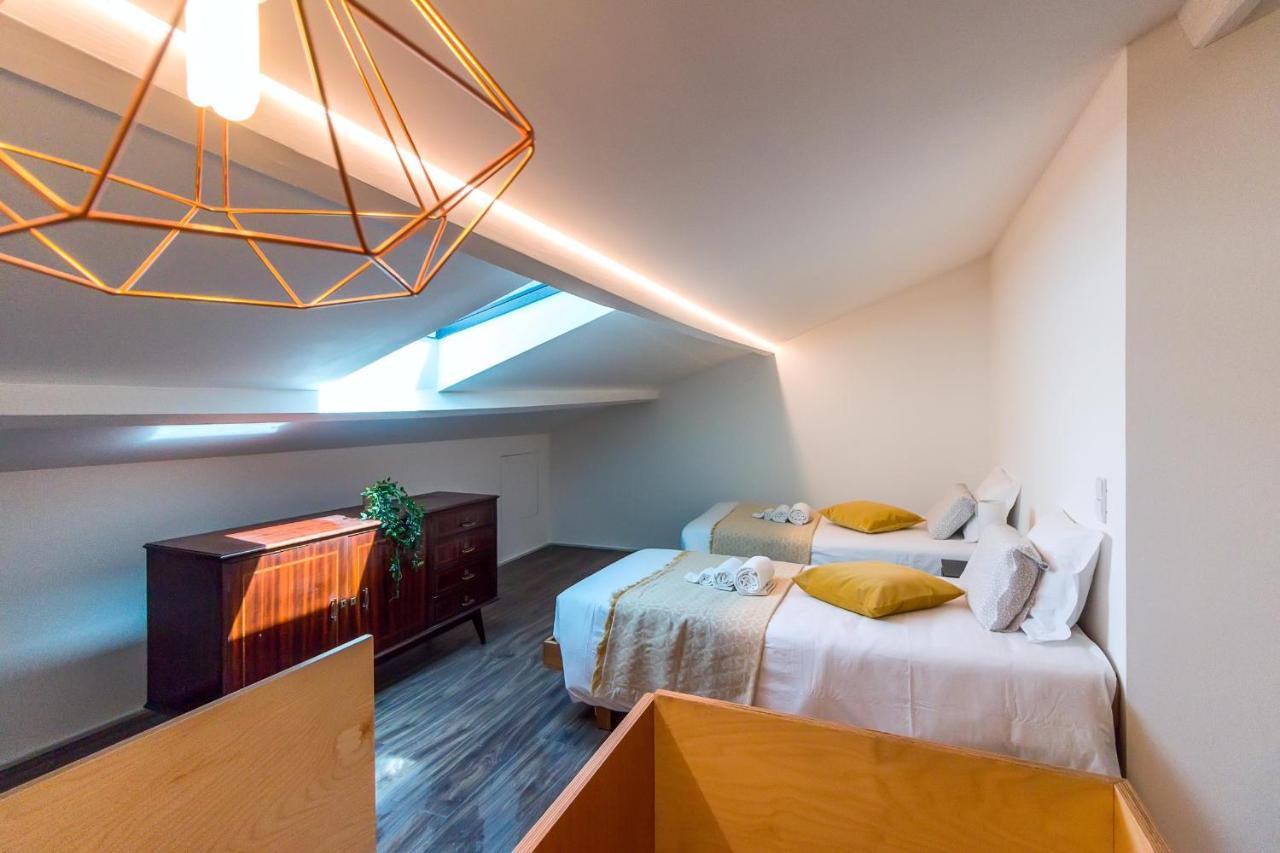 Family Trindad Flat Apartment Porto Ngoại thất bức ảnh