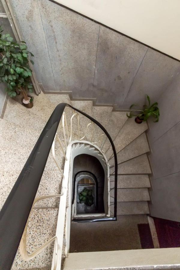 Family Trindad Flat Apartment Porto Ngoại thất bức ảnh