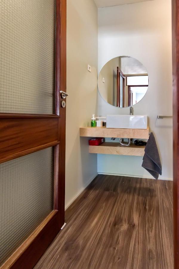 Family Trindad Flat Apartment Porto Ngoại thất bức ảnh