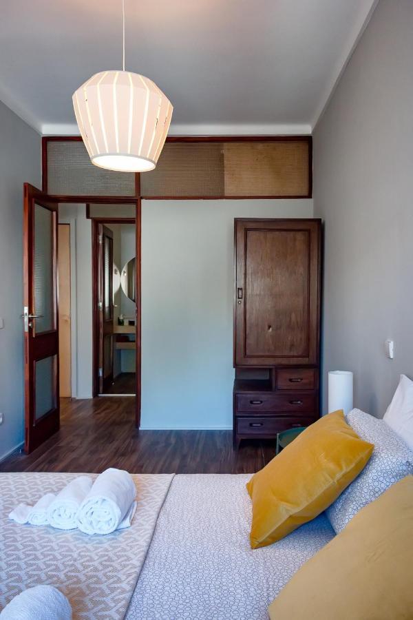 Family Trindad Flat Apartment Porto Ngoại thất bức ảnh