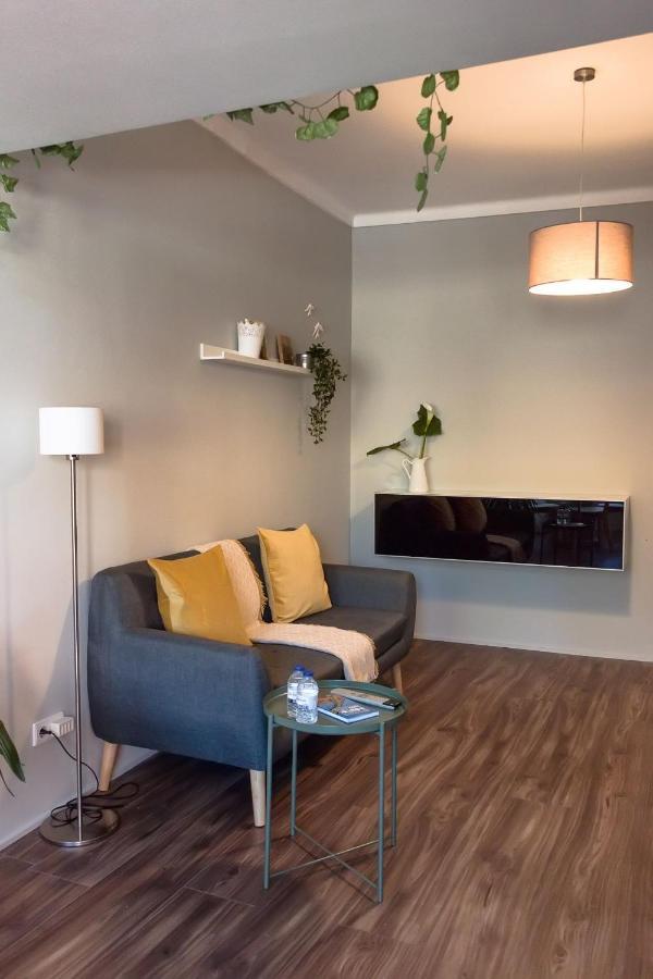 Family Trindad Flat Apartment Porto Ngoại thất bức ảnh