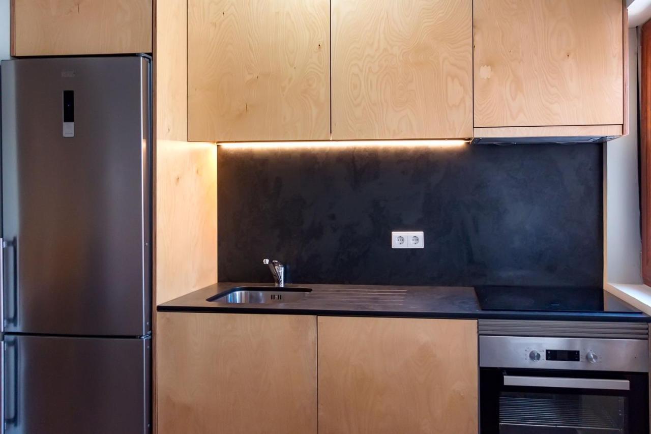 Family Trindad Flat Apartment Porto Ngoại thất bức ảnh