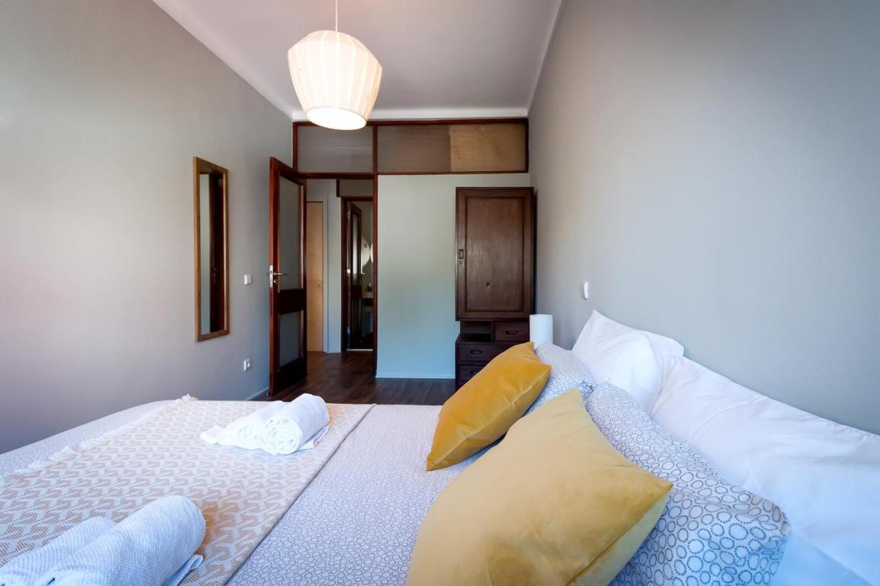 Family Trindad Flat Apartment Porto Ngoại thất bức ảnh