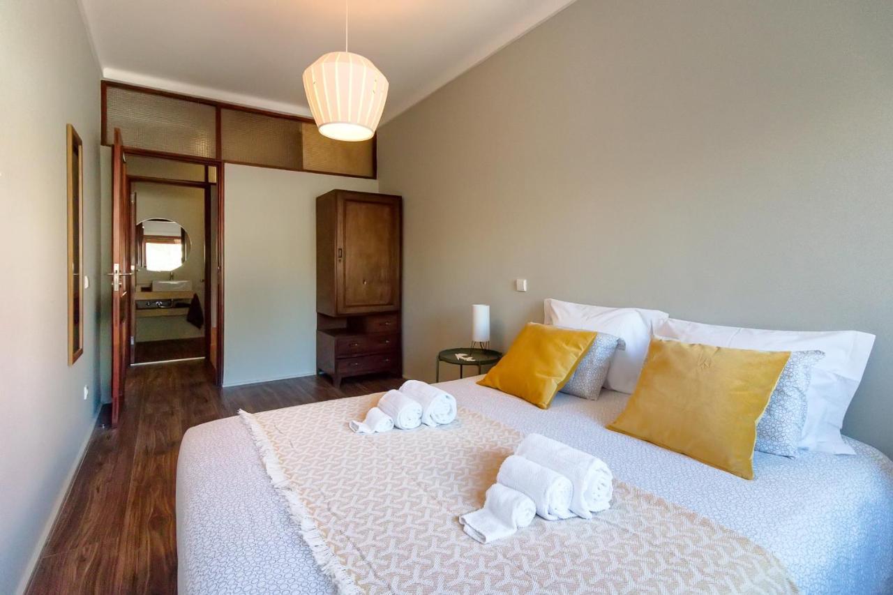 Family Trindad Flat Apartment Porto Ngoại thất bức ảnh