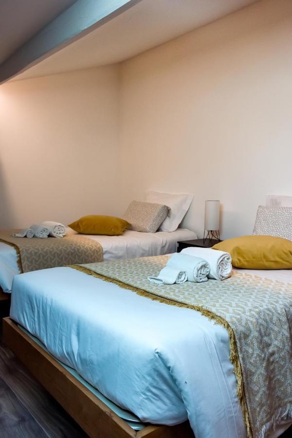 Family Trindad Flat Apartment Porto Ngoại thất bức ảnh