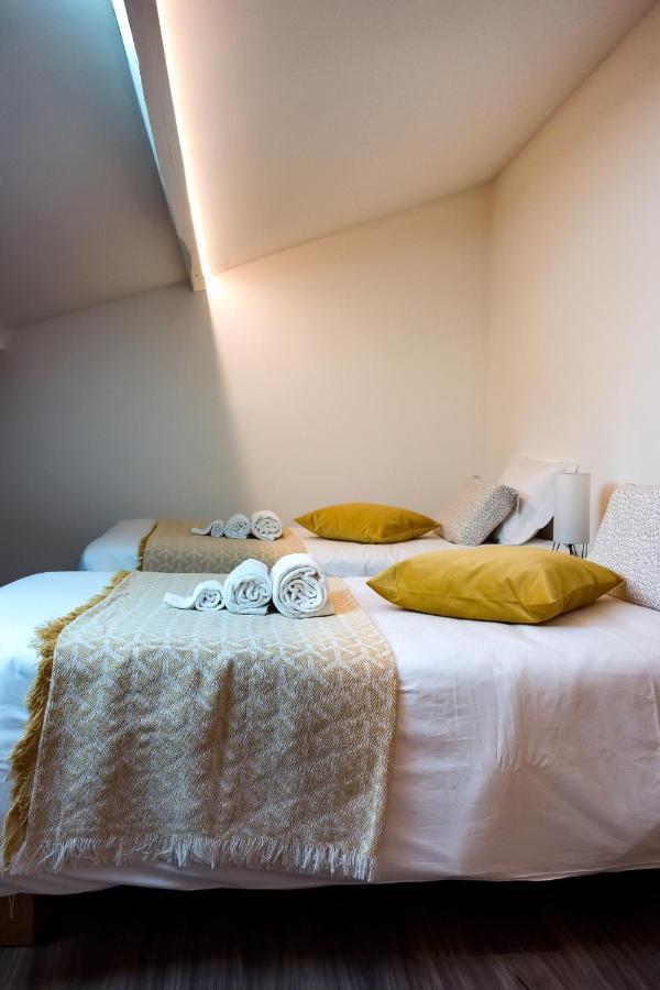 Family Trindad Flat Apartment Porto Ngoại thất bức ảnh