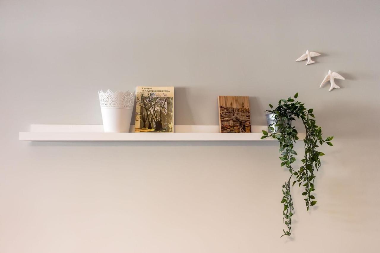 Family Trindad Flat Apartment Porto Ngoại thất bức ảnh