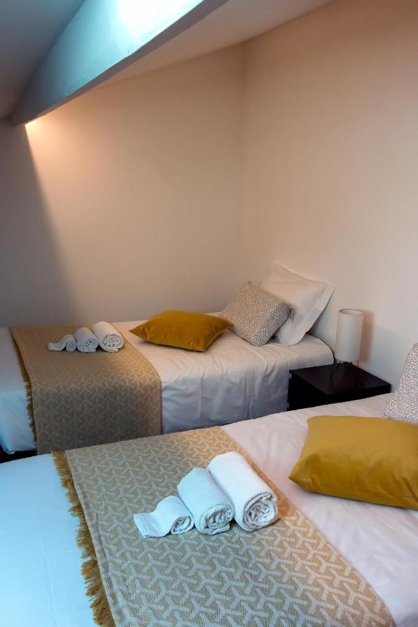 Family Trindad Flat Apartment Porto Ngoại thất bức ảnh