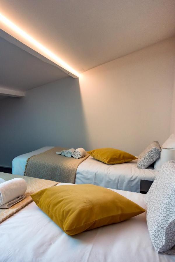 Family Trindad Flat Apartment Porto Ngoại thất bức ảnh
