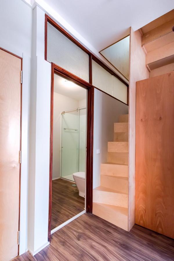 Family Trindad Flat Apartment Porto Ngoại thất bức ảnh
