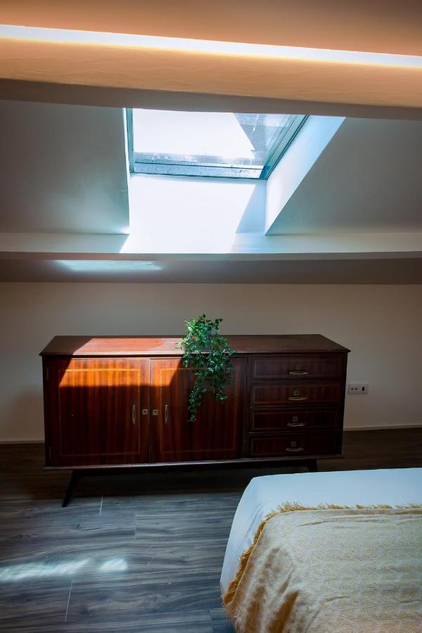 Family Trindad Flat Apartment Porto Ngoại thất bức ảnh