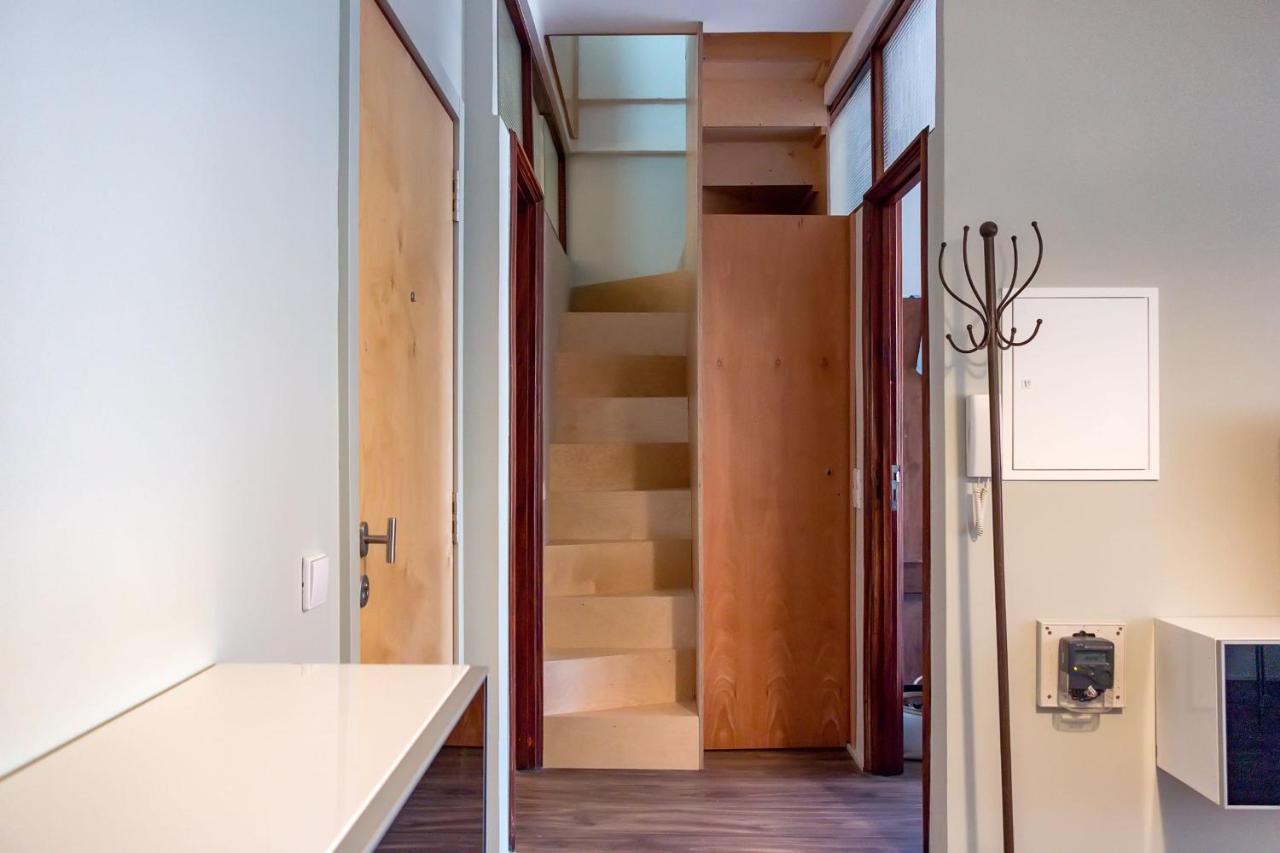 Family Trindad Flat Apartment Porto Ngoại thất bức ảnh