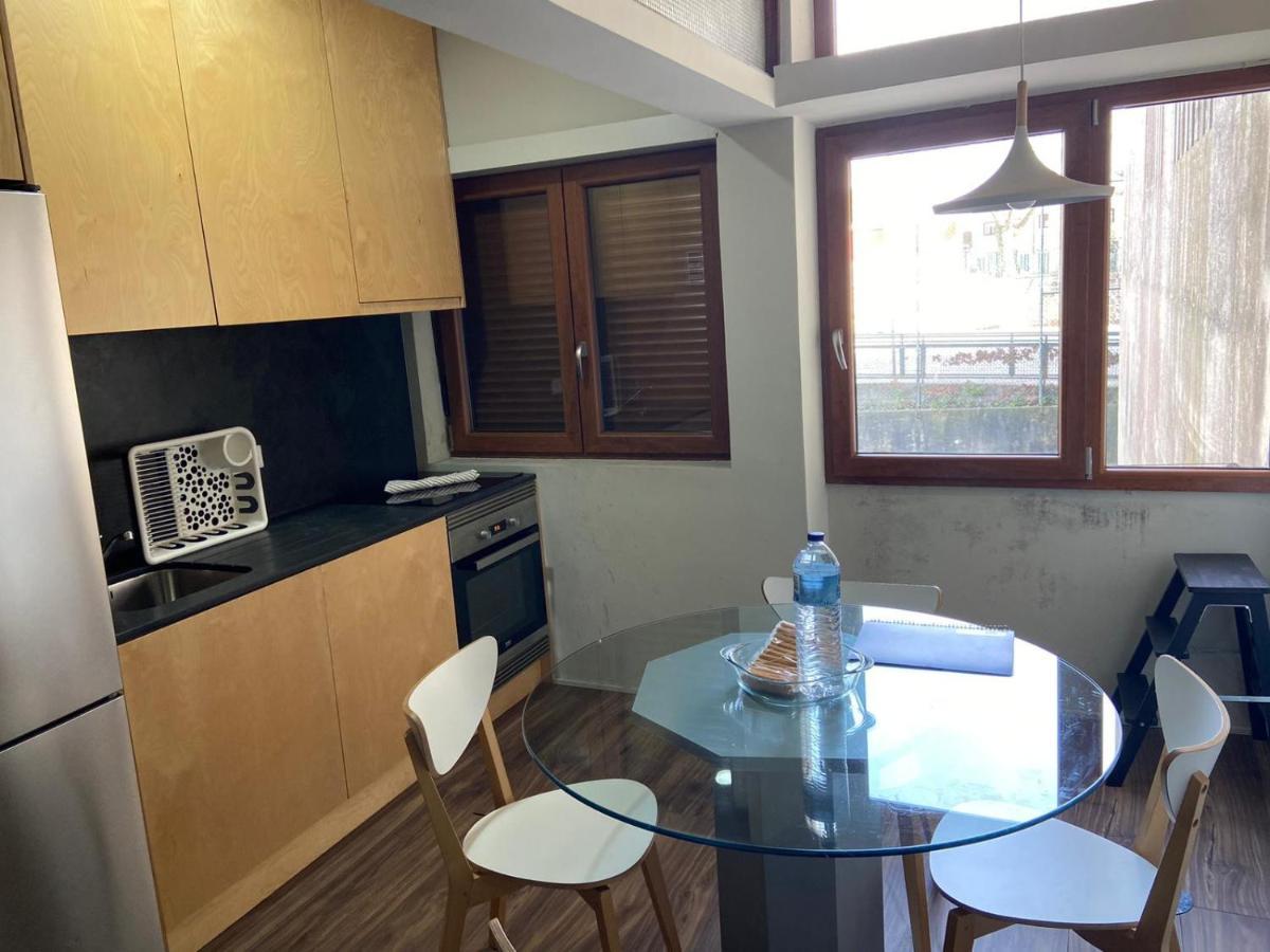 Family Trindad Flat Apartment Porto Ngoại thất bức ảnh
