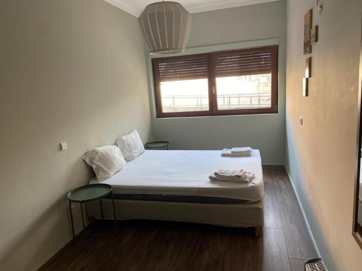 Family Trindad Flat Apartment Porto Ngoại thất bức ảnh
