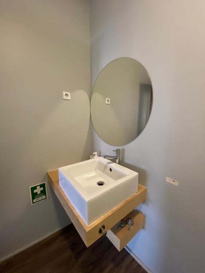 Family Trindad Flat Apartment Porto Ngoại thất bức ảnh