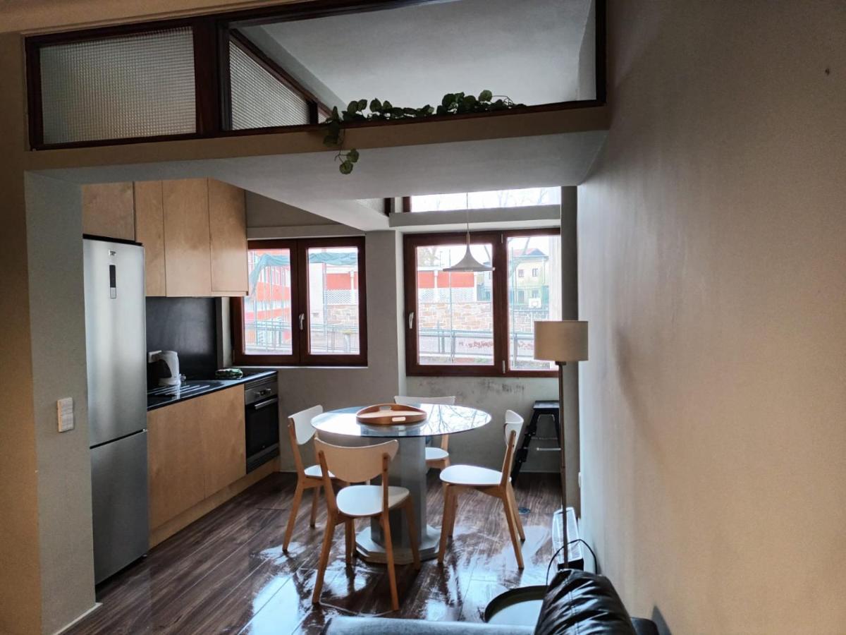 Family Trindad Flat Apartment Porto Ngoại thất bức ảnh