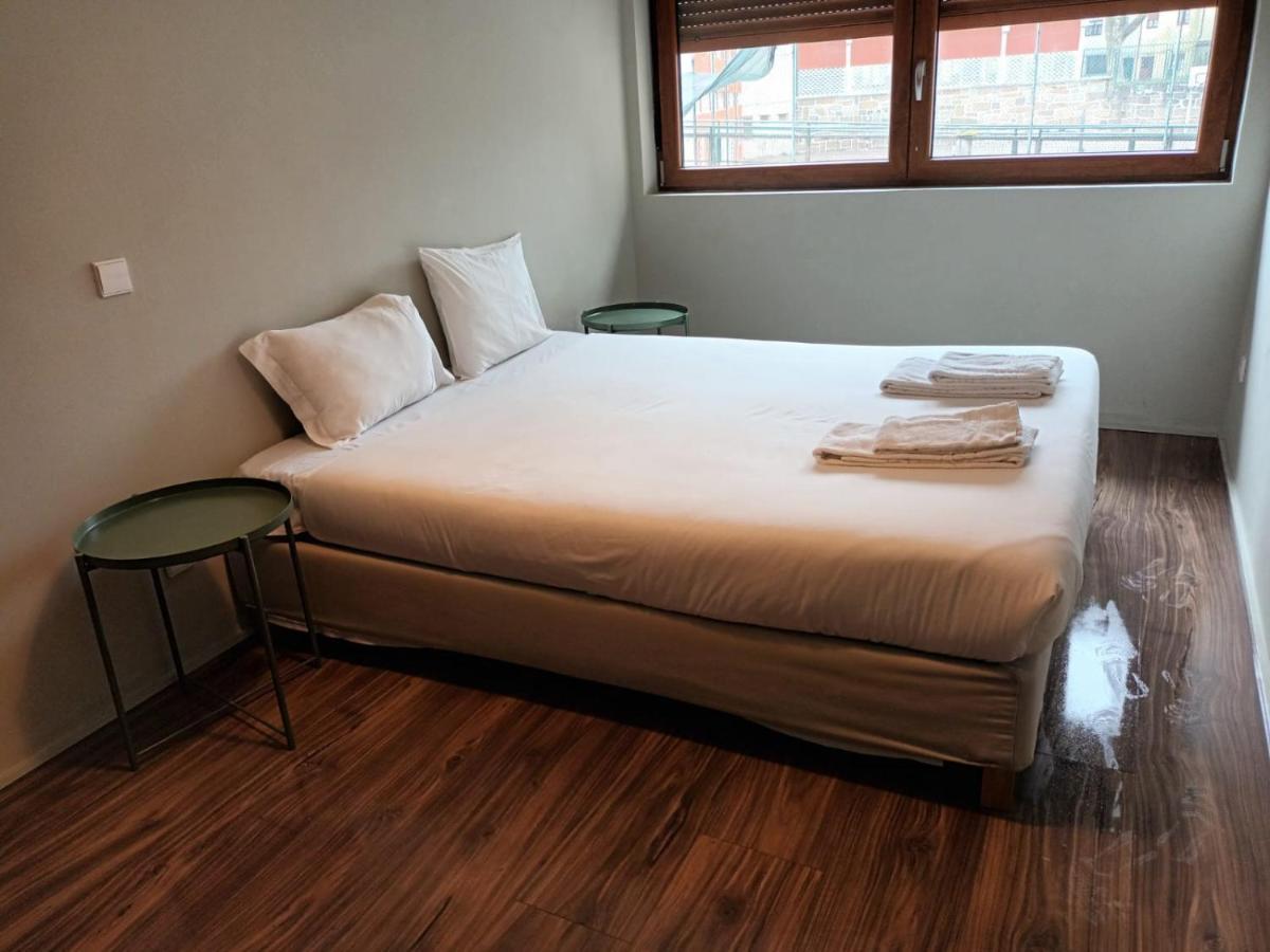 Family Trindad Flat Apartment Porto Ngoại thất bức ảnh